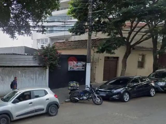 Terreno / Lote para Venda em São Paulo/SP Tatuapé