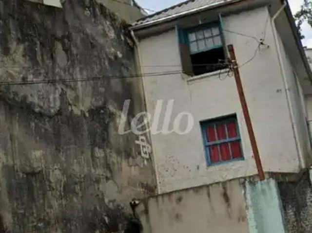 Terreno / Lote para Venda em São Paulo/SP Tatuapé