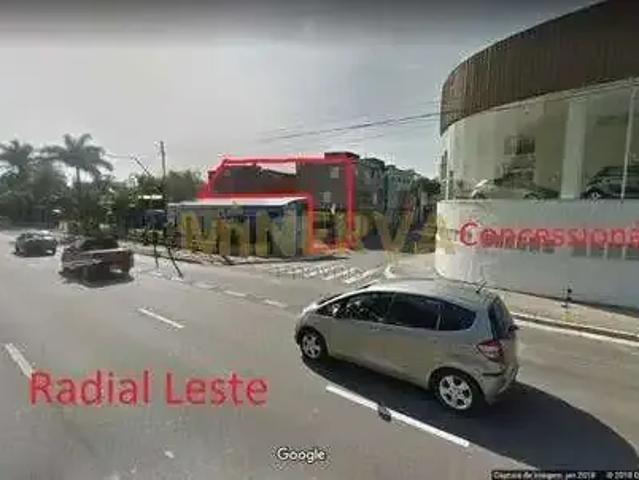 Terreno / Lote para Venda em São Paulo/SP Tatuapé