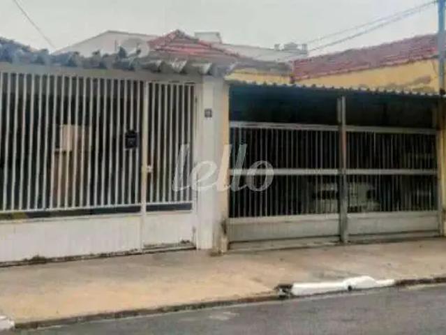 Terreno / Lote para Venda em São Paulo/SP Tatuapé