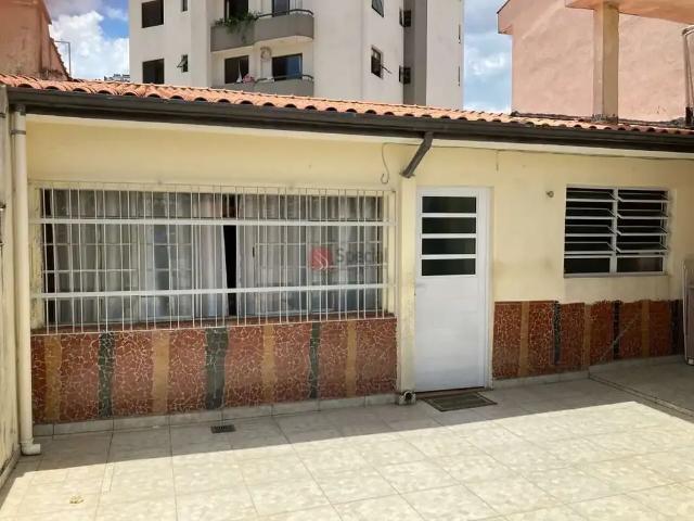 Terreno / Lote para Venda em São Paulo/SP Tatuapé