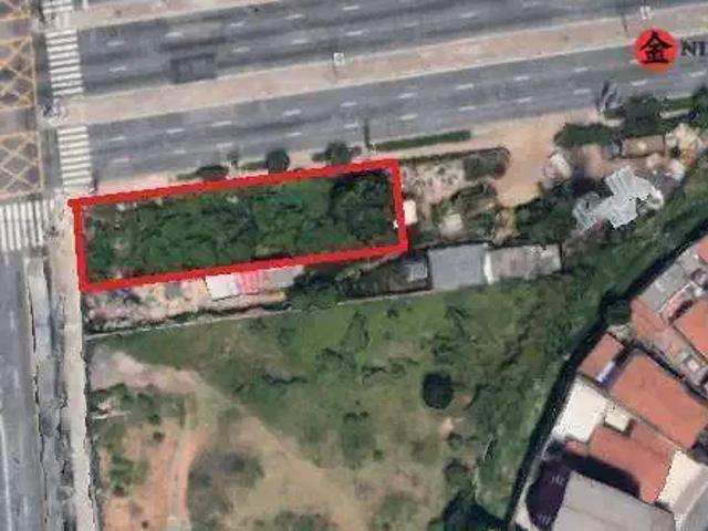 Terreno / Lote para Venda em São Paulo/SP Tatuapé