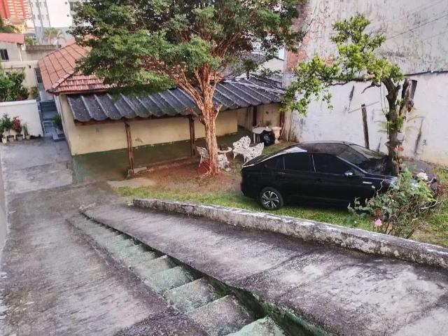 Terreno / Lote para Venda em São Paulo/SP Tatuapé