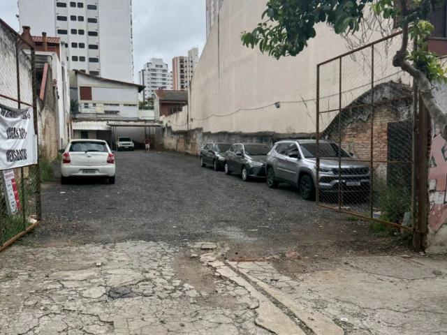 Terreno / Lote para Venda em São Paulo/SP Tatuapé