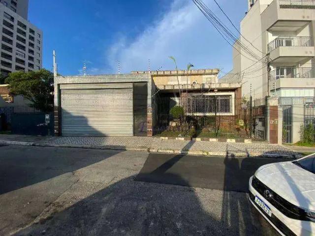 Terreno / Lote para Venda em São Paulo/SP Tatuapé