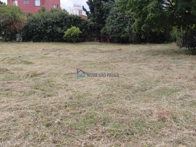 Terreno / Lote para Venda em São Paulo/SP Tatuapé