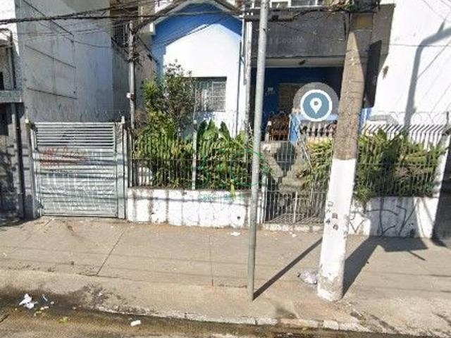 Terreno / Lote para Venda em São Paulo/SP Tatuapé