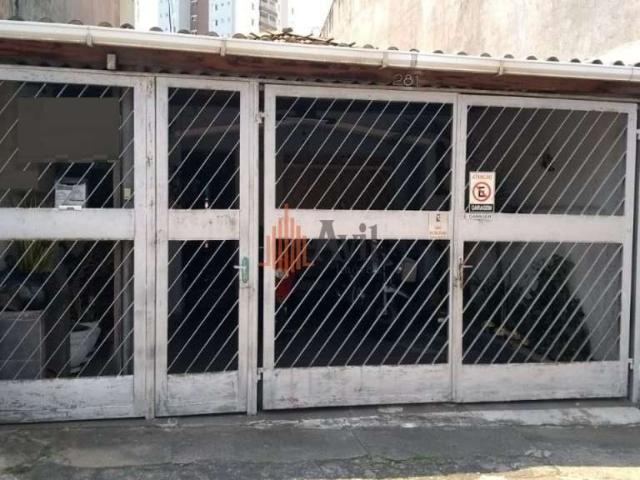 Terreno / Lote para Venda em São Paulo/SP Tatuapé