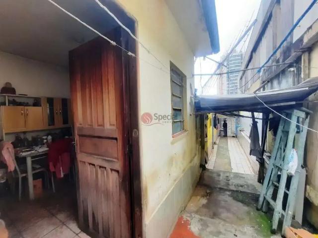 Terreno / Lote para Venda em São Paulo/SP Tatuapé