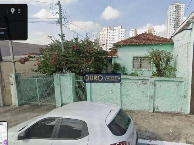 Terreno / Lote para Venda em São Paulo/SP Tatuapé