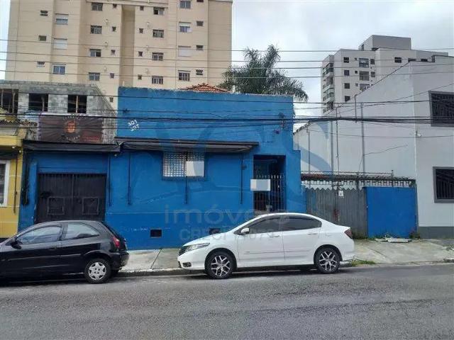 Terreno / Lote para Venda em São Paulo/SP Tatuapé