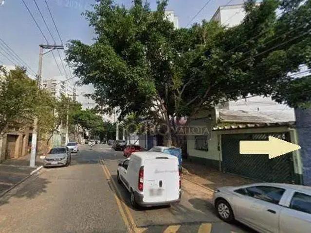 Terreno / Lote para Venda em São Paulo/SP Tatuapé