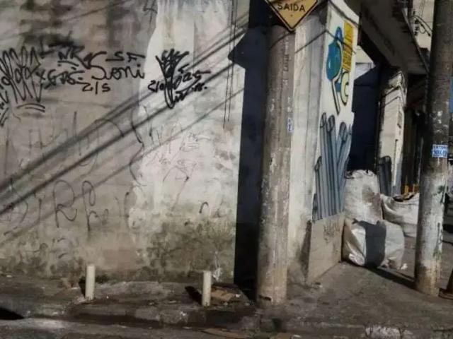 Terreno / Lote para Venda em São Paulo/SP Tatuapé