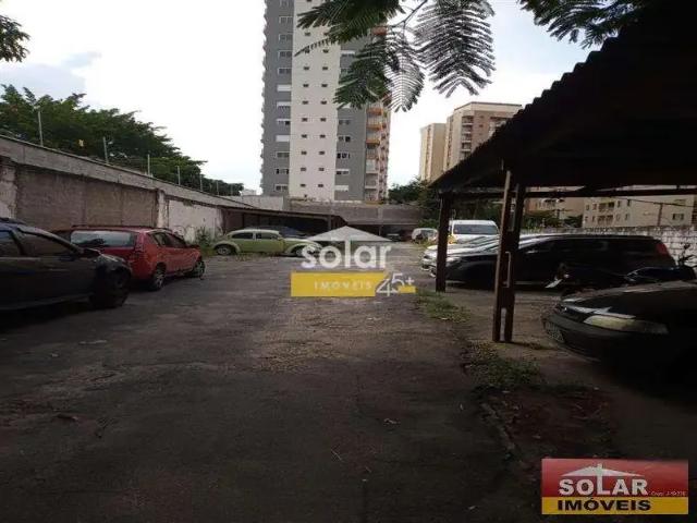Terreno / Lote para Venda em São Paulo/SP Tatuapé