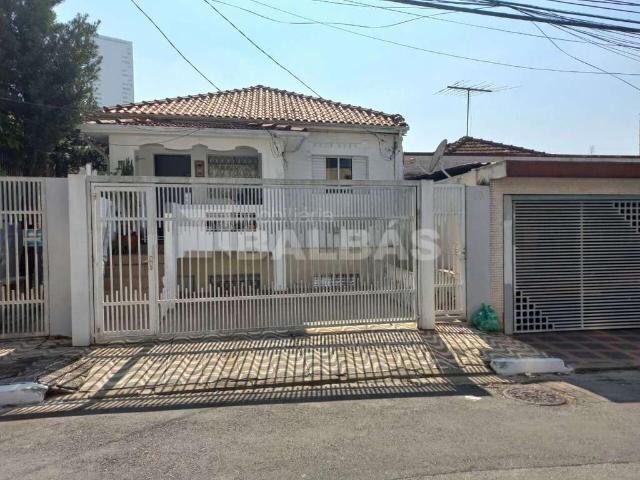 Terreno / Lote para Venda em São Paulo/SP Tatuapé