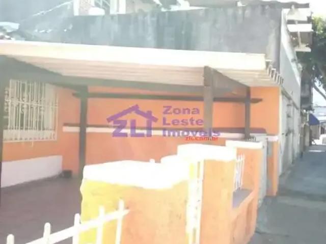 Terreno / Lote para Venda em São Paulo/SP Tatuapé