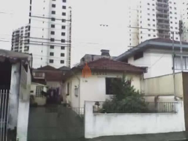 Terreno / Lote para Venda em São Paulo/SP Tatuapé