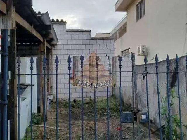 Terreno / Lote para Venda em São Paulo/SP Tatuapé