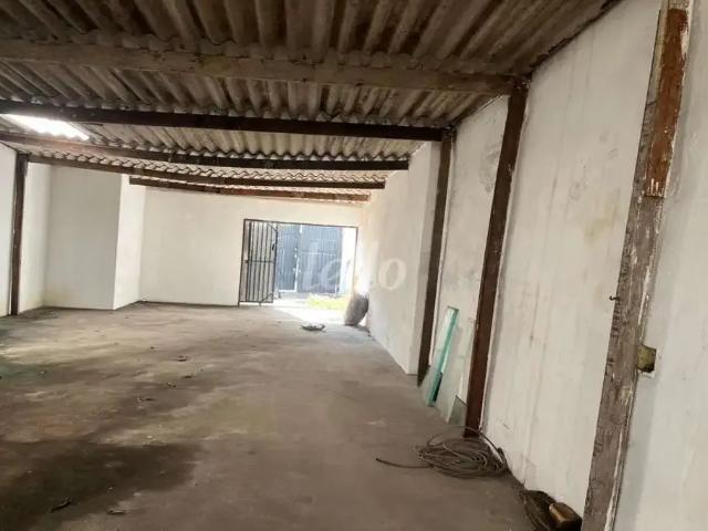 Terreno / Lote para Venda em São Paulo/SP Tatuapé