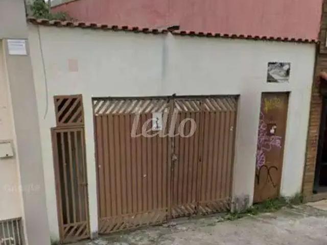 Terreno / Lote para Venda em São Paulo/SP Tatuapé
