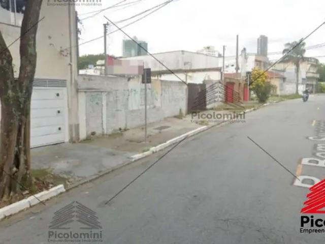 Terreno / Lote para Venda em São Paulo/SP Tatuapé