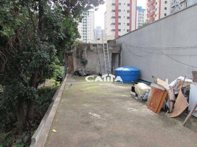 Terreno / Lote para Venda em São Paulo/SP Tatuapé