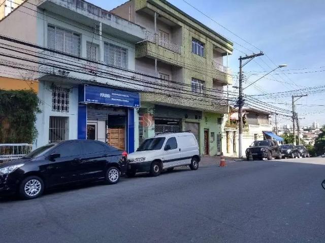 Terreno / Lote para Venda em São Paulo/SP Tatuapé