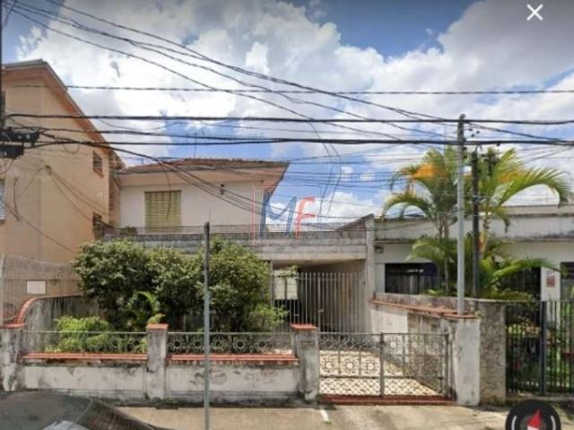 Terreno / Lote para Venda em São Paulo/SP Tatuapé