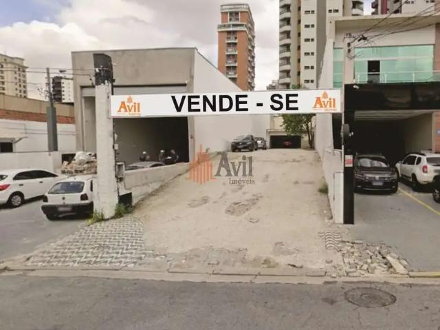 Terreno / Lote para Venda em São Paulo/SP Tatuapé