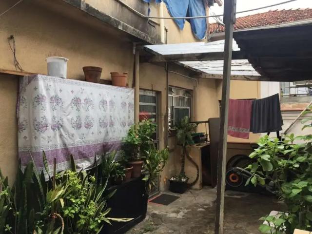 Terreno / Lote para Venda em São Paulo/SP Tatuapé