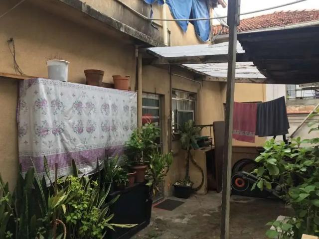 Terreno / Lote para Venda em São Paulo/SP Tatuapé