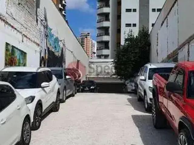 Terreno / Lote para Venda em São Paulo/SP Tatuapé