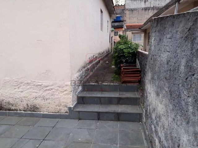 Terreno / Lote para Venda em São Paulo/SP Tatuapé