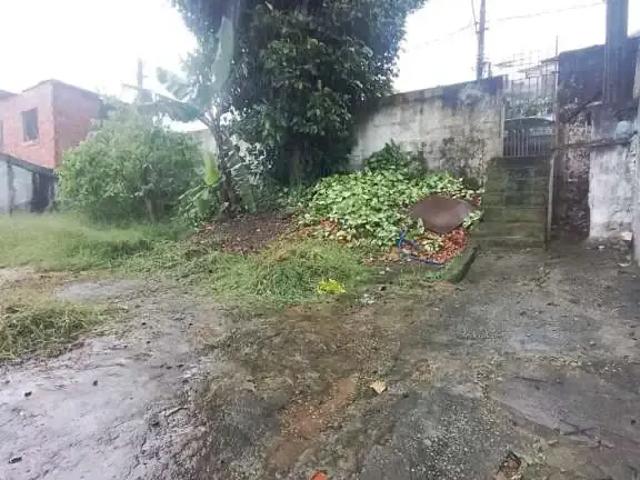 Terreno / Lote para Venda em São Paulo/SP Terceira Divisão de Interlagos 3 Quartos