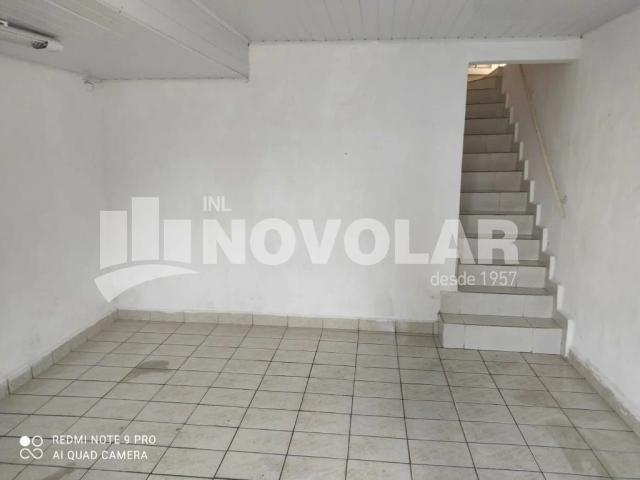 Terreno / Lote para Venda em São Paulo/SP Tremembé