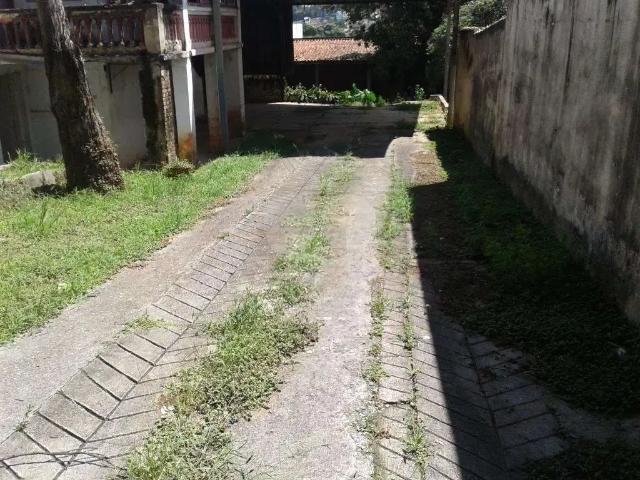 Terreno / Lote para Venda em São Paulo/SP Tremembé