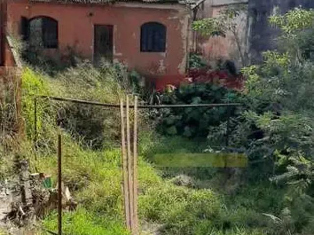 Terreno / Lote para Venda em São Paulo/SP Tremembé 4 Quartos