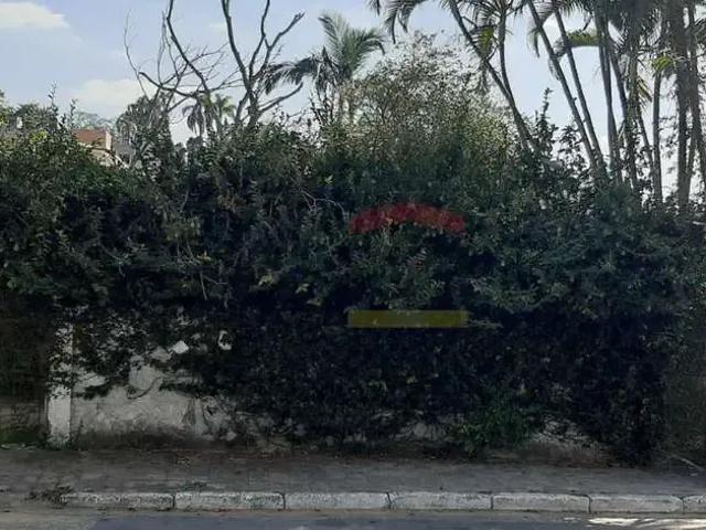 Terreno / Lote para Venda em São Paulo/SP Tremembé 4 Quartos