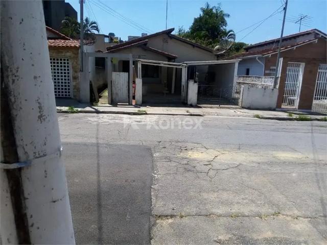 Terreno / Lote para Venda em São Paulo/SP Tremembé