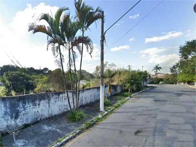 Terreno / Lote para Venda em São Paulo/SP Tremembé