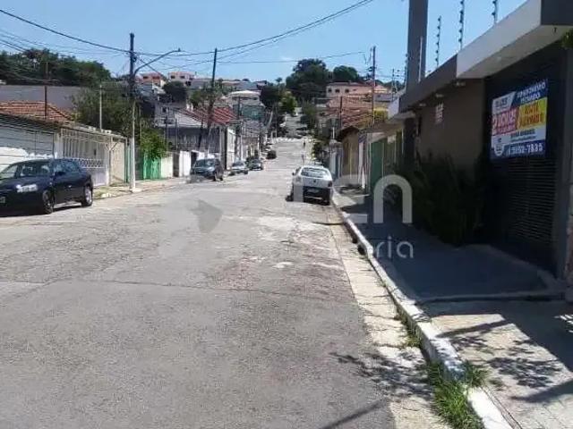 Terreno / Lote para Venda em São Paulo/SP Tremembé