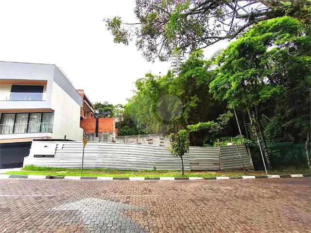 Terreno / Lote para Venda em São Paulo/SP Tremembé