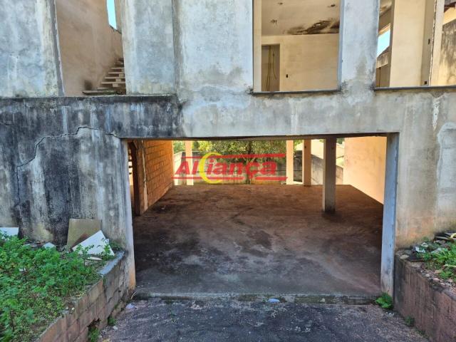 Terreno / Lote para Venda em São Paulo/SP Tremembé