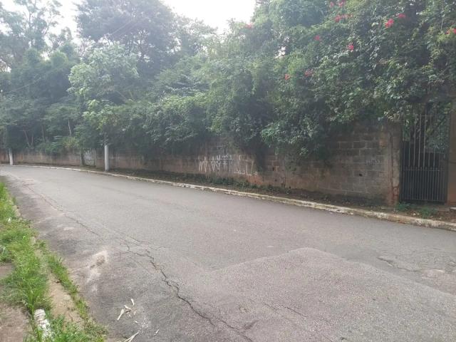 Terreno / Lote para Venda em São Paulo/SP Tremembé