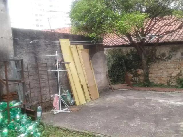 Terreno / Lote para Venda em São Paulo/SP Tremembé
