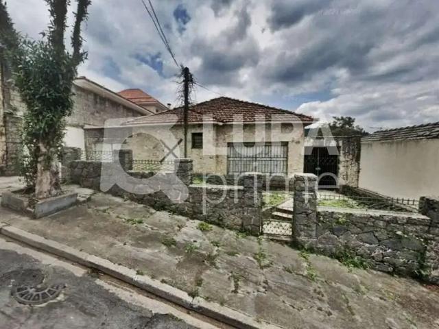 Terreno / Lote para Venda em São Paulo/SP Tremembé