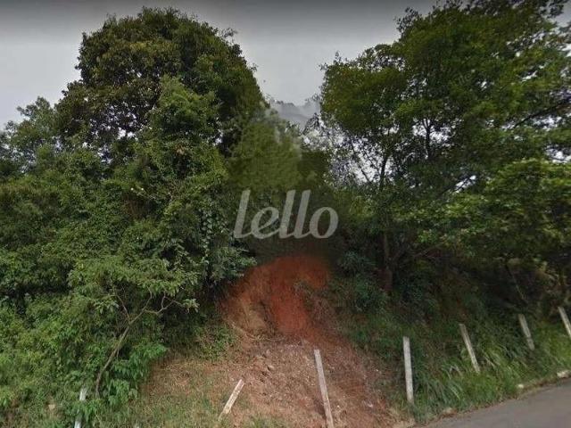 Terreno / Lote para Venda em São Paulo/SP Tremembé