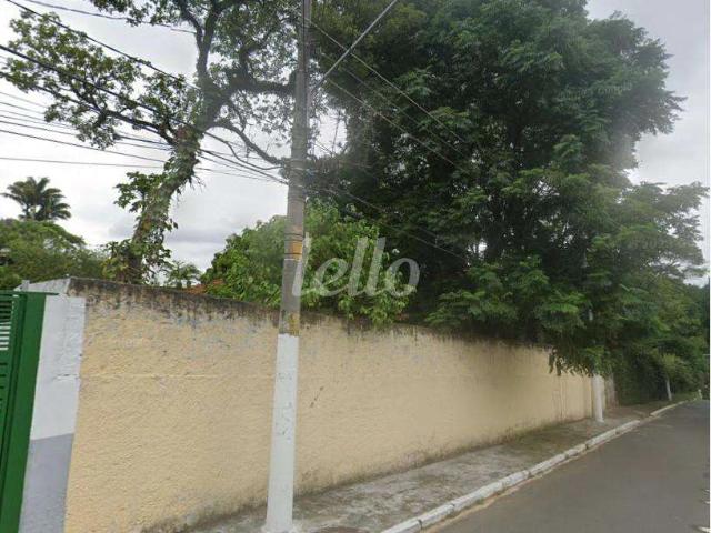 Terreno / Lote para Venda em São Paulo/SP Tremembé
