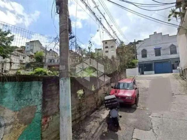 Terreno / Lote para Venda em São Paulo/SP Tremembé