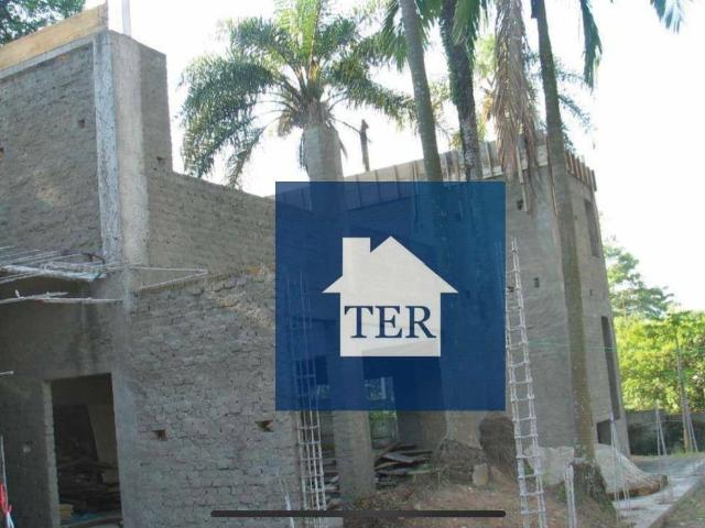 Terreno / Lote para Venda em São Paulo/SP Tremembé